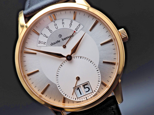 Vintage mint claude bernard - claude,