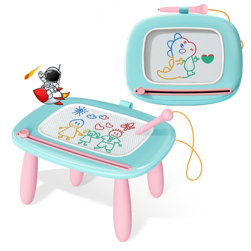 Kikidex magnetic drawing - magnetic,
