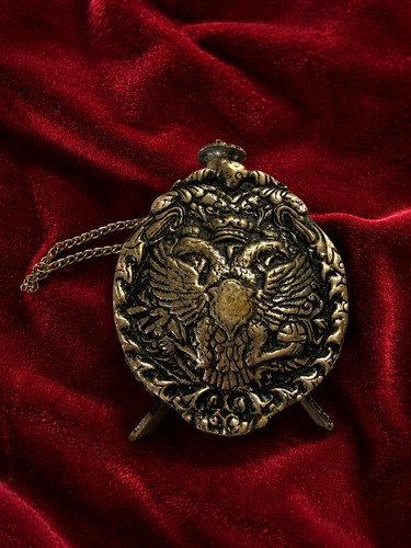Antique 19th century - century, russian
