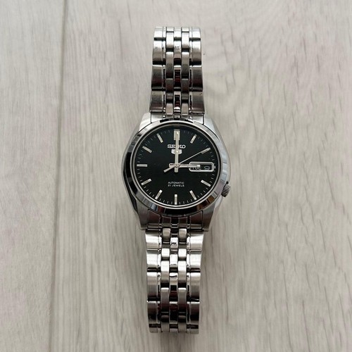 Seiko5 seiko automatic - seiko5,