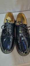 Dr Martens Air Wear Shoes Size 5