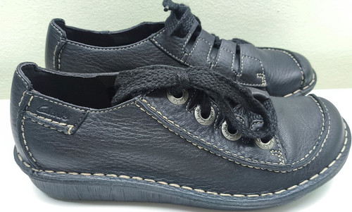 Clarks funny dream loop - un,