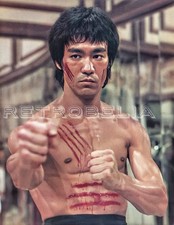 Bruce lee enter - lee, in