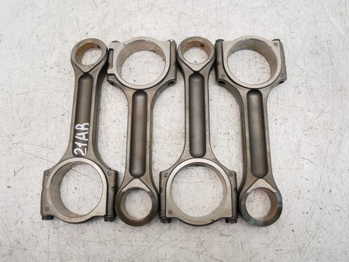 Connecting rod for - connecting,