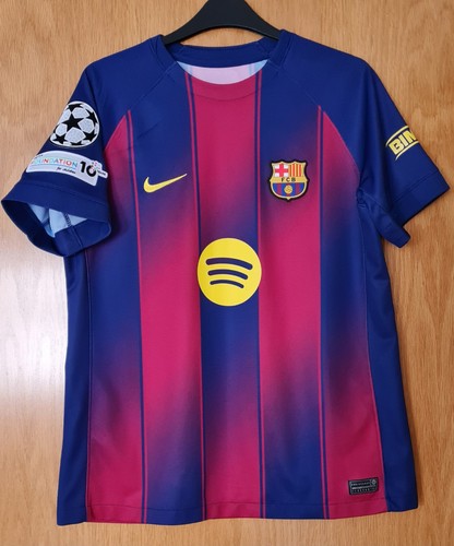 Barcelona 2025 football - fc, 2025/26