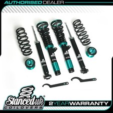 Stanced UK Coilover Kit BMW 3