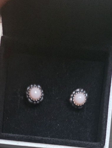 Pandora s925 ale - ale, sterling