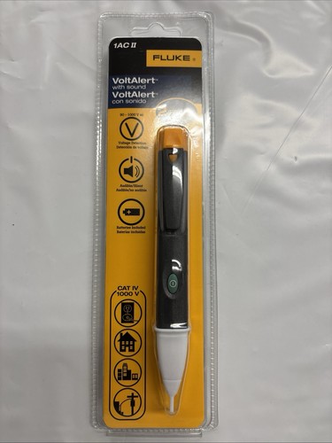Fluke 1ac voltalert - fluke,