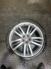 JAGUAR XF SELINA ALLOY WHEEL