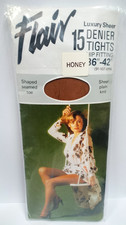 Flair 1970s Vintage Luxury