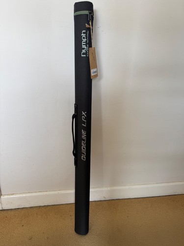 Guideline lpx nymph rod - rod, 10'8"