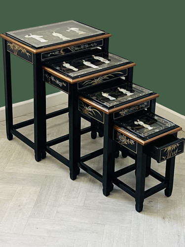 Chinese oriental furniture - oriental,
