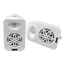 Bassface SPLBOX.2 400w Marine