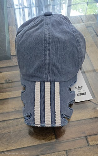 Adidas avavav slashed cap - adidas,