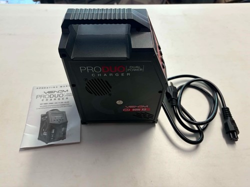 Venom pro duo 80w - venom,