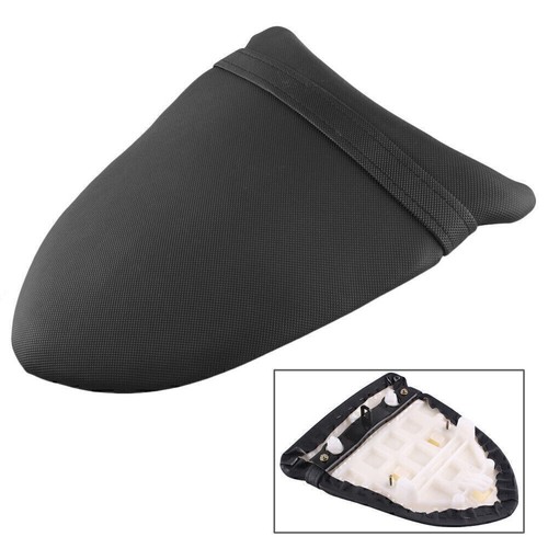Rear back seat passenger - seat,
