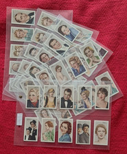 Stars of Screen & Stage : Park