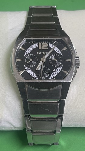 Orologio breil wonder - orologio, crono