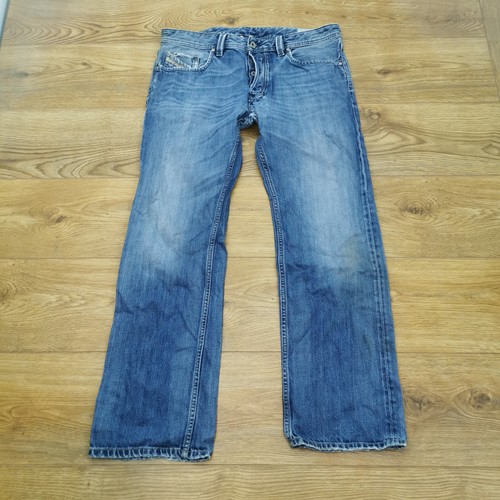 Diesel larkee jeans mens w33 - diesel,