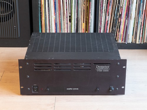 Demeter vthf 300m 300w - vthf-300m,