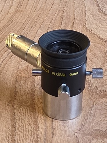 Meade illuminated 9mm - meade,