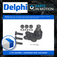 Ball Joint fits VAUXHALL ASTRA