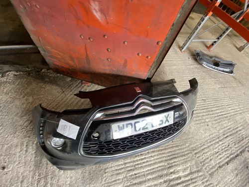 Citroen ds3 puretech - puretech, dstyle