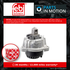 Engine Mount fits BMW 730D F01