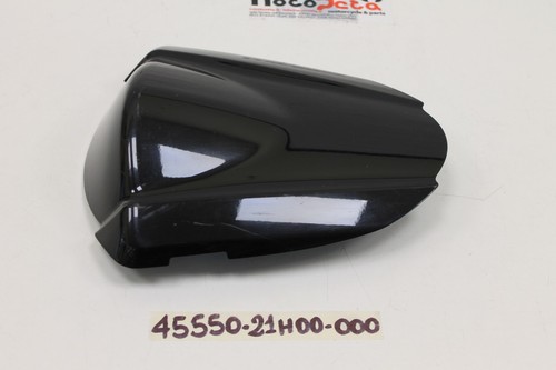 Single seat nail black - black,