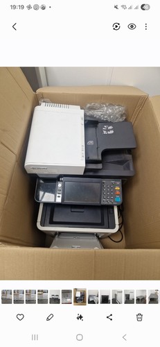 Kyocera ecosys m6035cidn - kyocera,