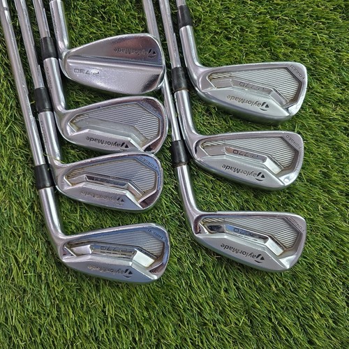 Taylormade p770 p750 p730 - taylormade, p770/p750/p730