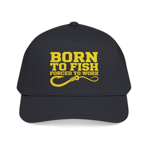 Born fish forced work - to,