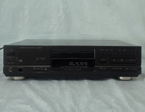 Technics ps620a vintage cd - sl-ps620a,