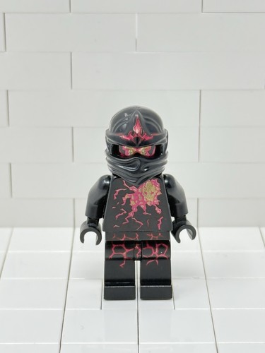 Lego ninjago rise the - lego,