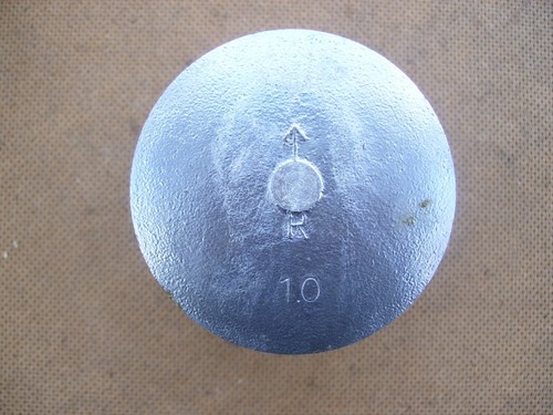 Suzuki gt500 gt750 piston h - piston, r/h