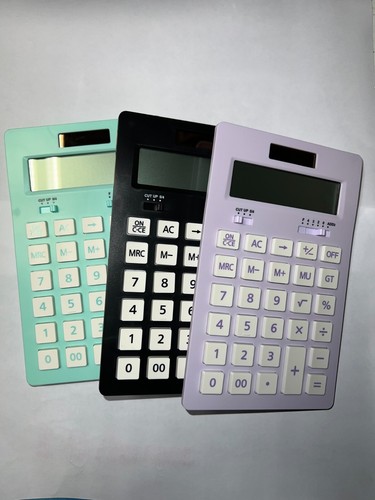 Tesco desktop calculator - tesco,