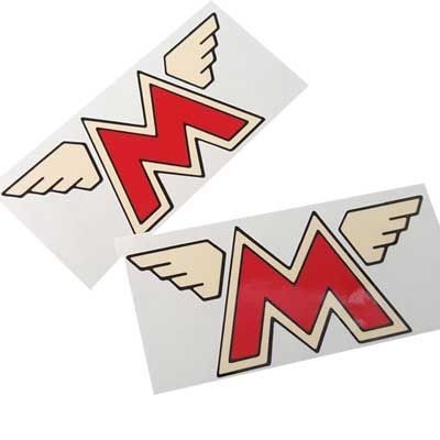 Matchless retro style - retro,