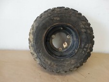 1988 Suzuki LT80 Quadsport