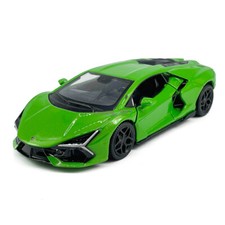 Lamborghini revuelto - 1:36,