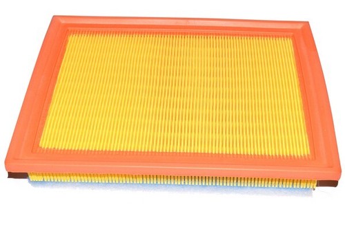 New air filter for peugeot - new,