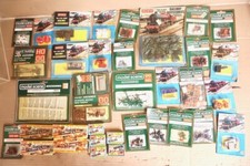 MERIT MODEL SCENE OO N GAUGE