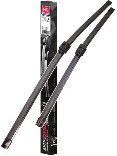Front wiper blades fits - front,