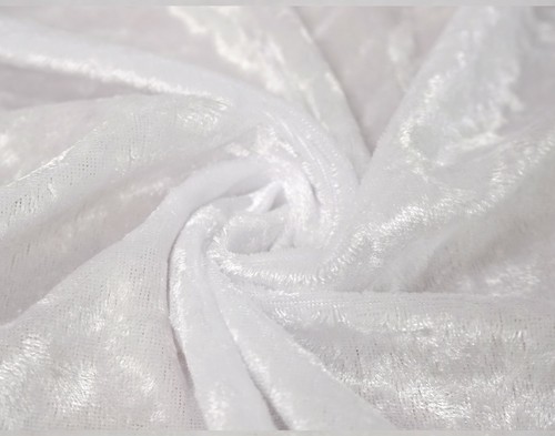 Premium crushed velvet velour - premium,
