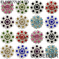 LOT SILVER HEART FLOWER