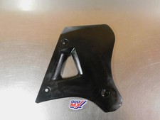 New Yamaha 125 DTR Right Wraps