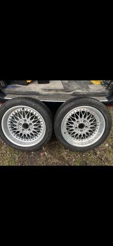 Bbs 090 x 2 piece - ,
