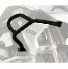 Puig Upper Engine Guards Crash