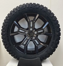Jeep Gladiator 20" Gloss Black