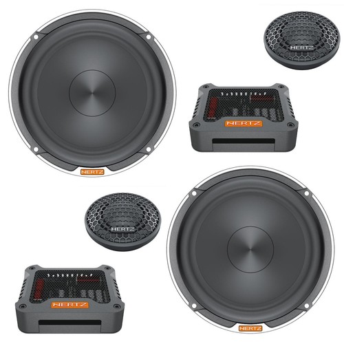 Hertz mille pro mpk - pro,