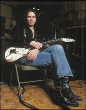 Steve vai ibanez - vai, 7